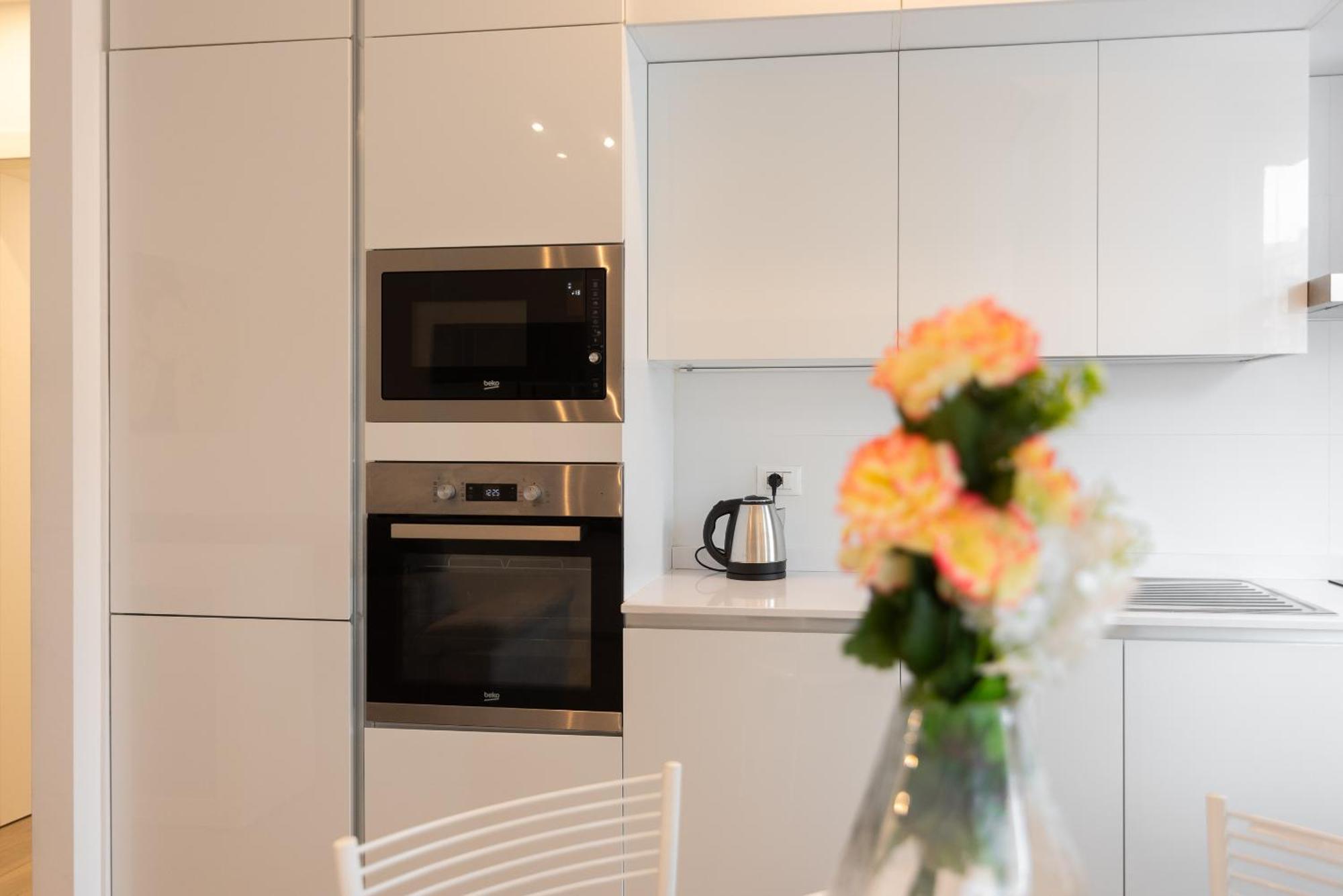 Apartament Audrey Flat - Stazione Milano Centrale Zewnętrze zdjęcie