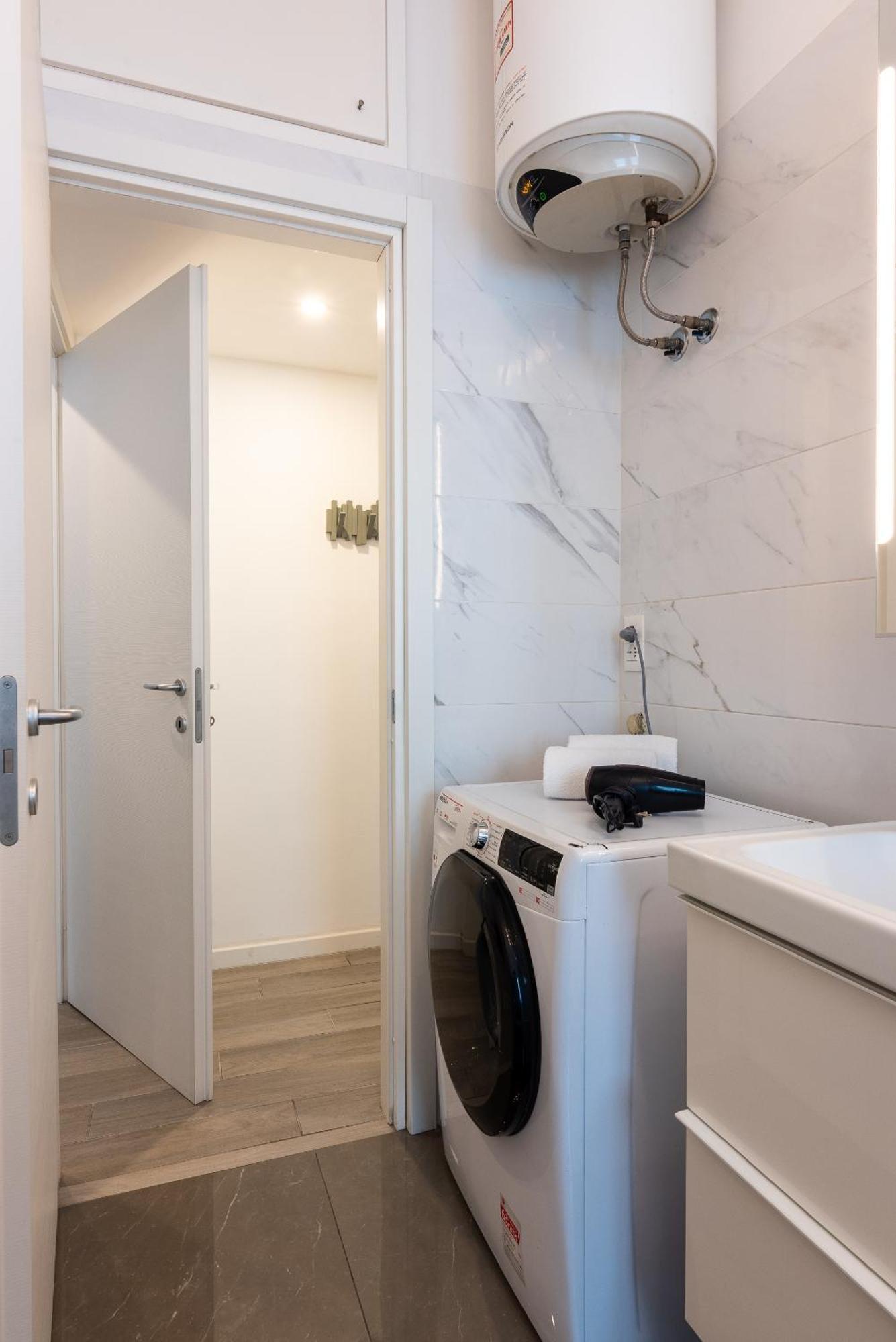 Apartament Audrey Flat - Stazione Milano Centrale Zewnętrze zdjęcie