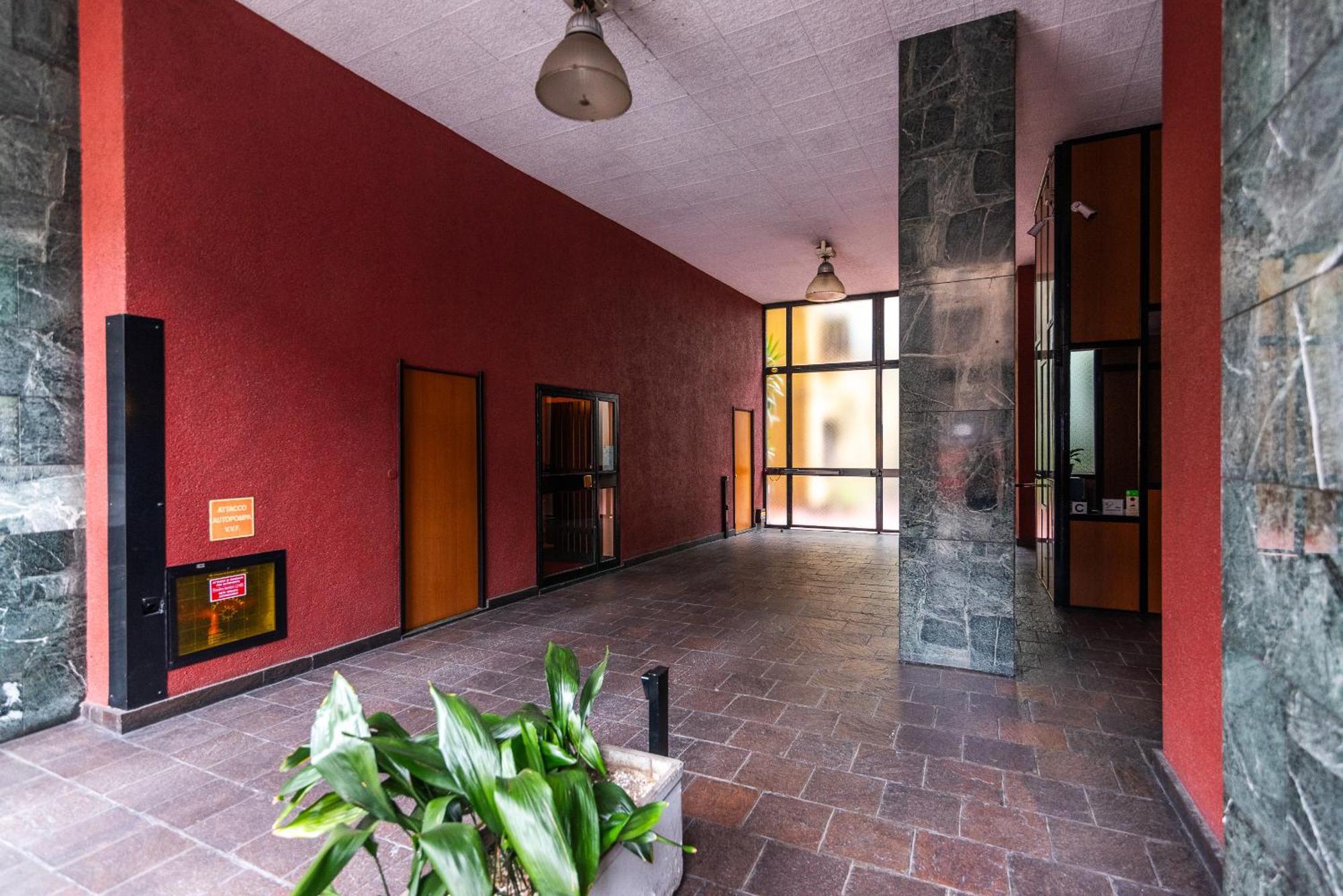Apartament Audrey Flat - Stazione Milano Centrale Zewnętrze zdjęcie